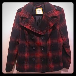 Old Navy Pea coat